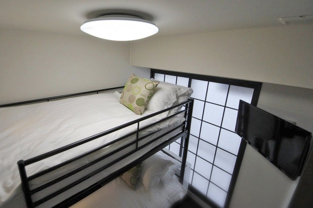 The Ridge Apartments Nozawa 19/44