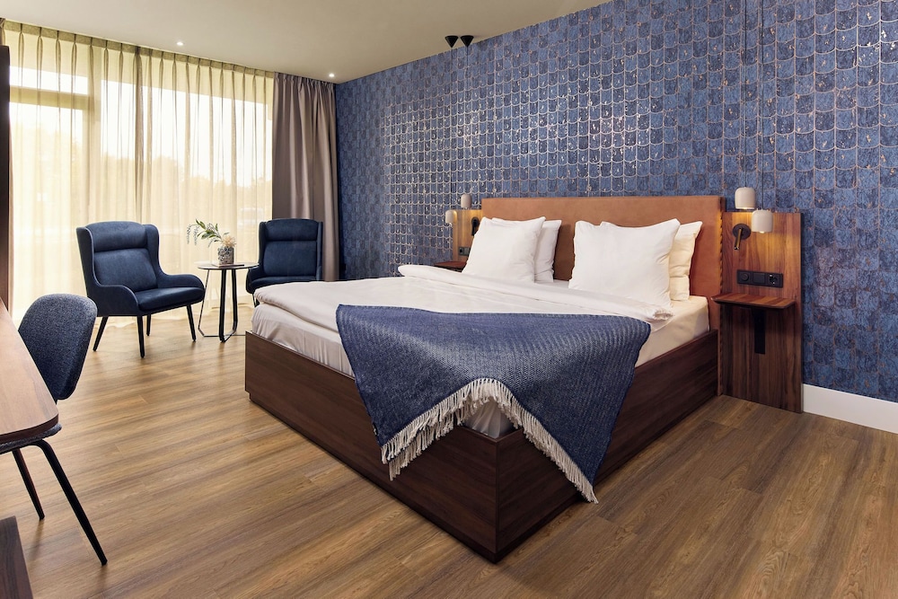 Van Der Valk Hotel Melle - Osnabruck 17/61