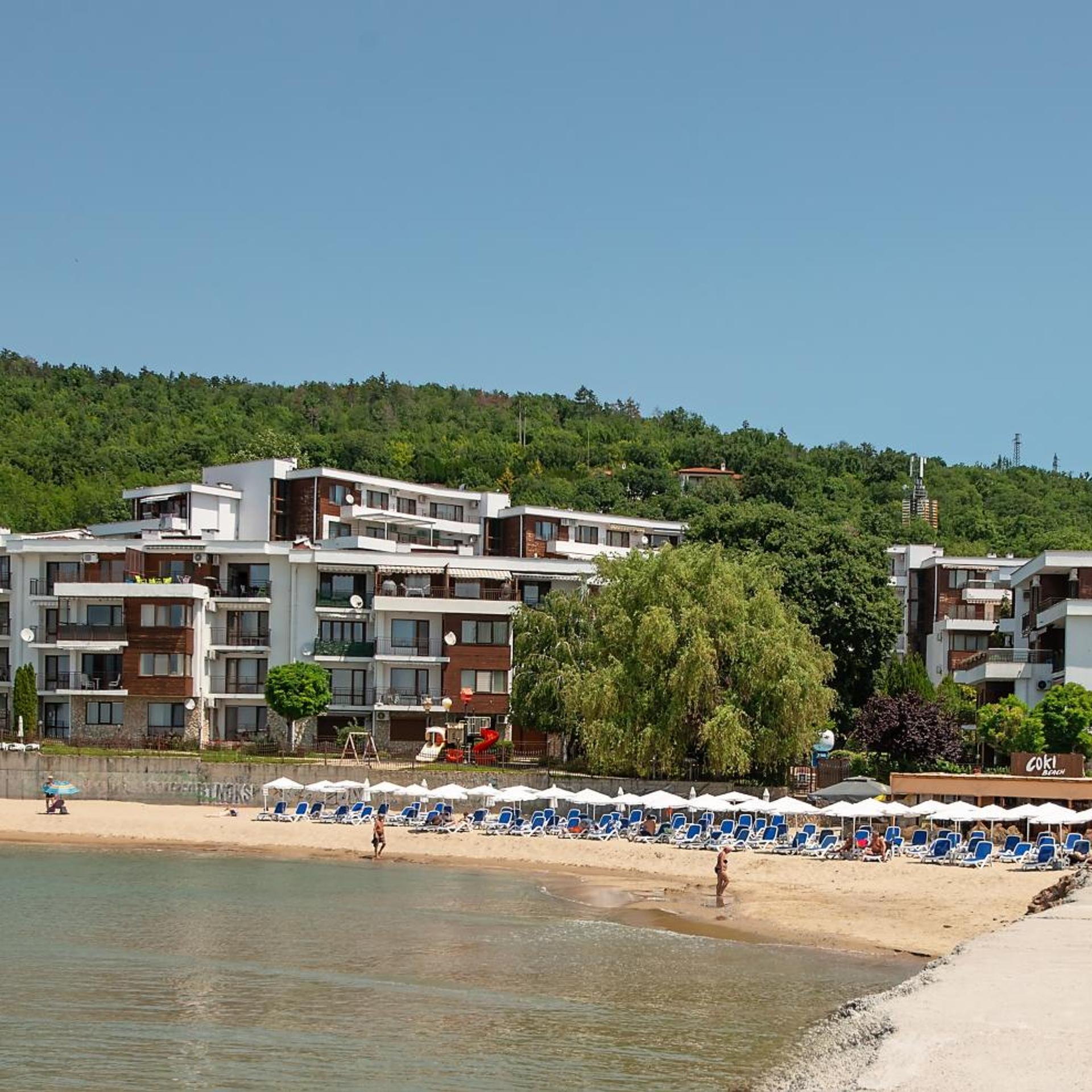 Messambria Fort Beach 46/58