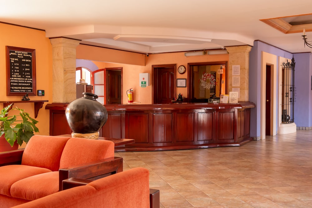 Hotel Santa Helena Plaza 11/42