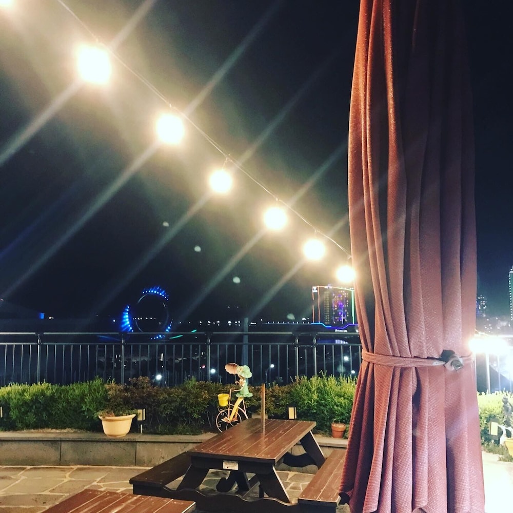 Paulownia Hostel & Guest House 8/50
