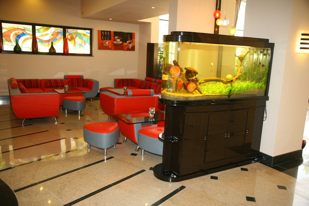 Tecadra Hotel 4/41