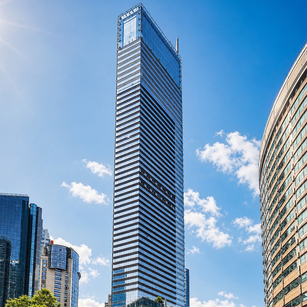 TRYP by Wyndham Chongqing Downtown 8/62