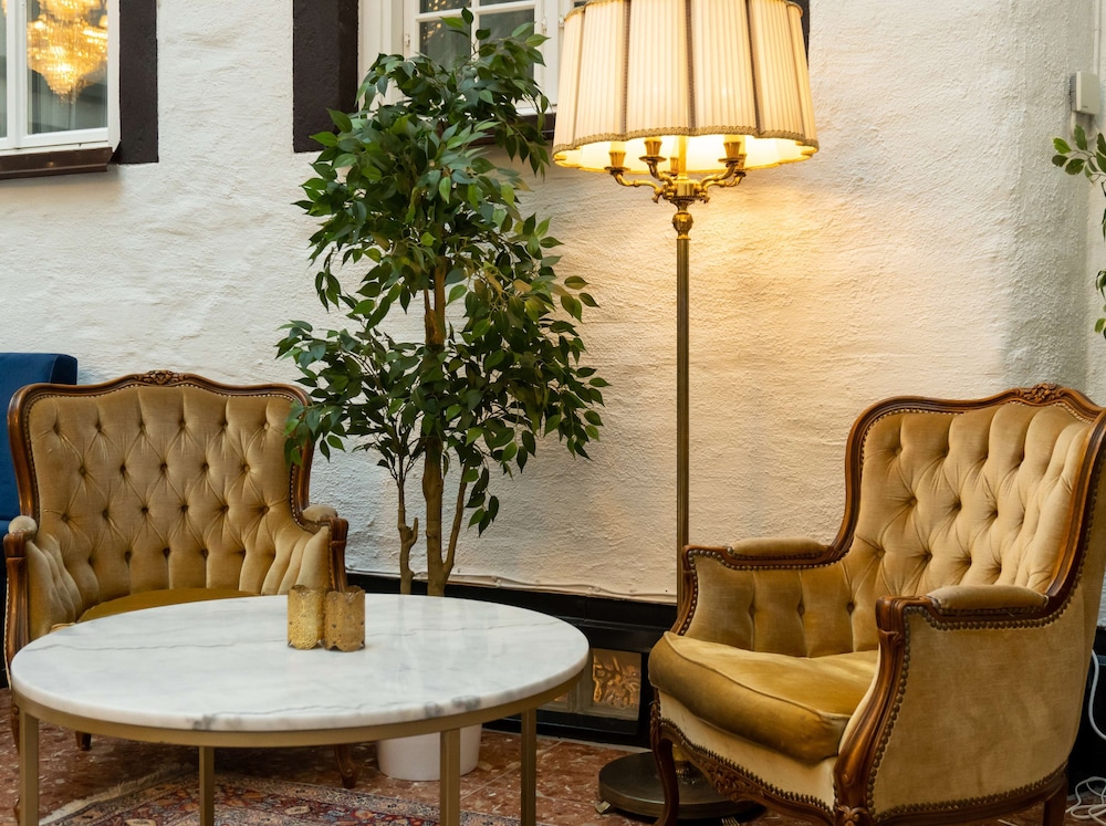 Best Western Bentleys Hotel 32/61