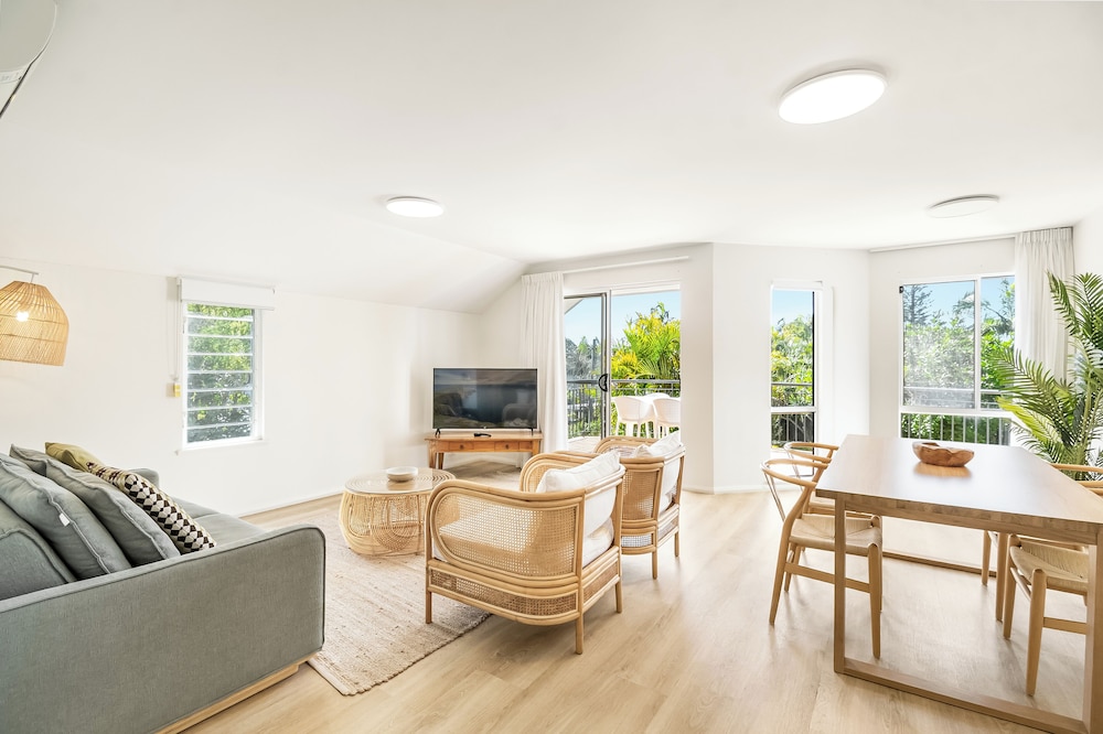 Eco Beach Resort Byron Bay 56/80