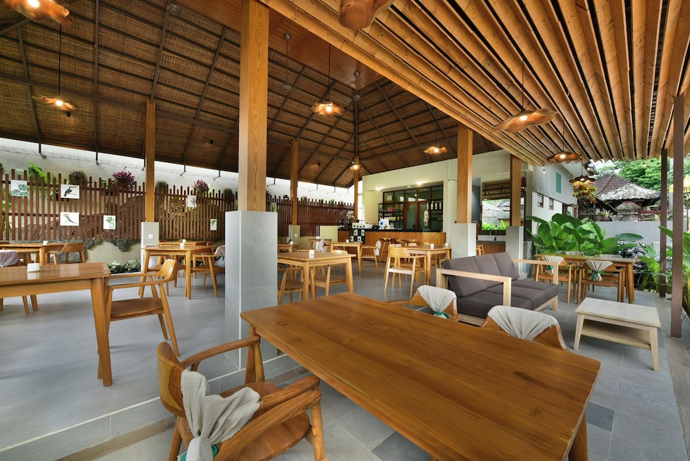 Mahayoga Ubud Villa Spa And Resto 33/50