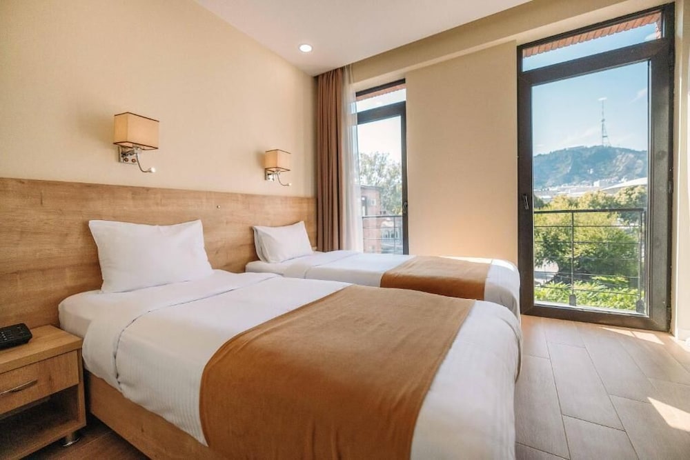 Atrium Boutique Hotel 19/50