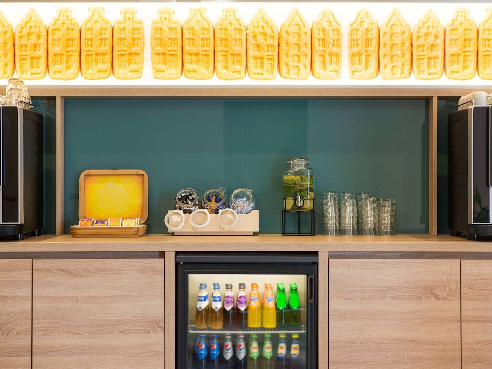 IBIS UTRECHT 46/61