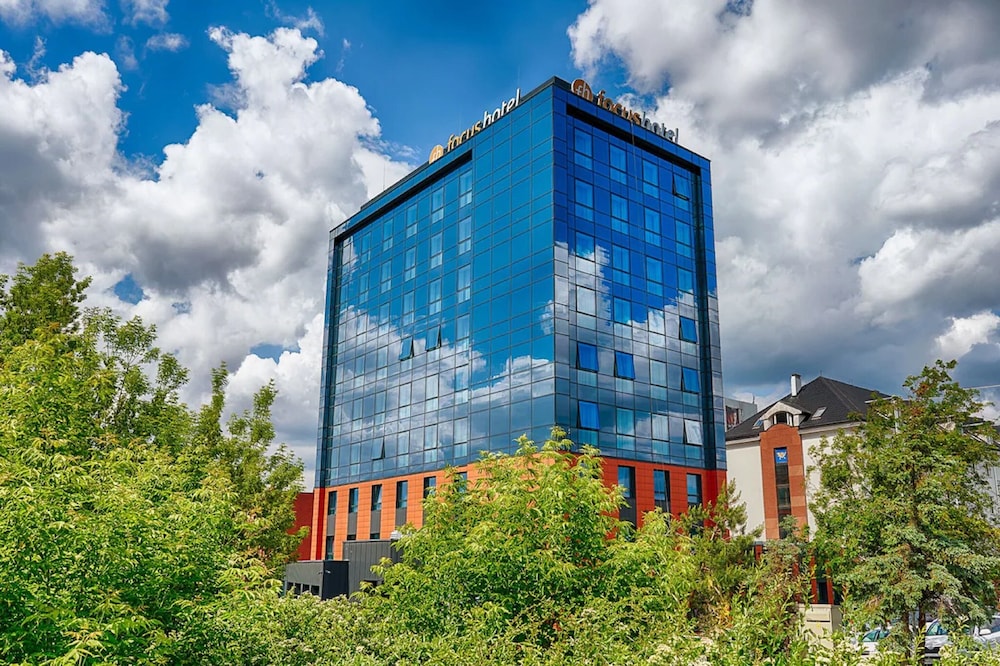 Focus Hotel Premium Bydgoszcz 2/35