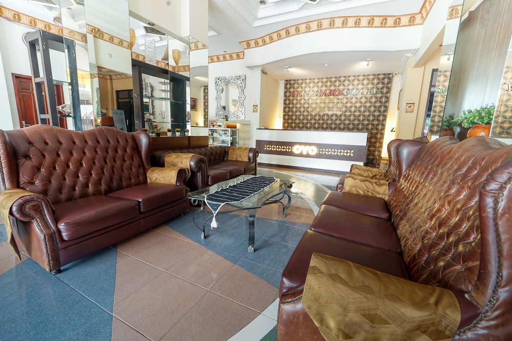 ANDITA HOTEL(KT) 42/50