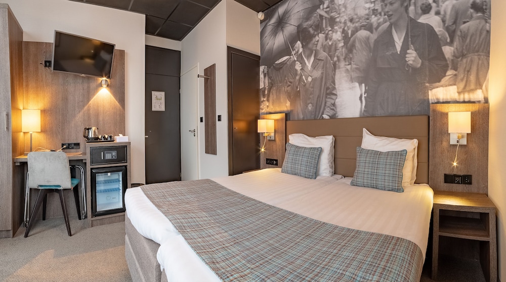 Hotel Cornelisz 7/39