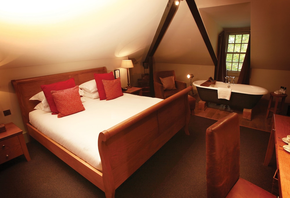Hotel Du Vin & Bistro York 17/52