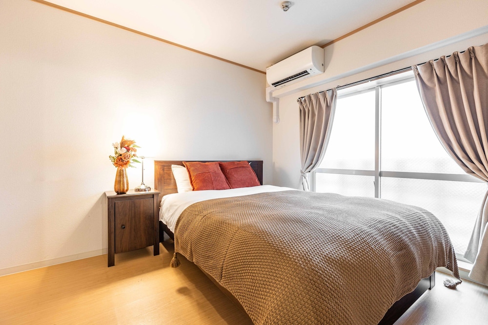 Yokoduna Hostel 9/50