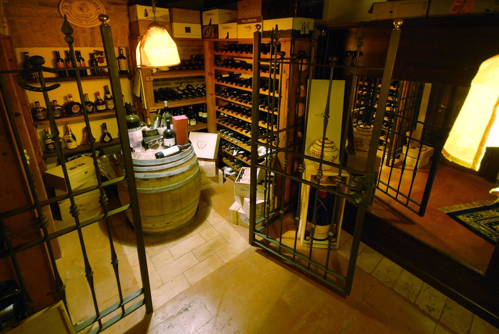 Locanda Del Feudo 27/53