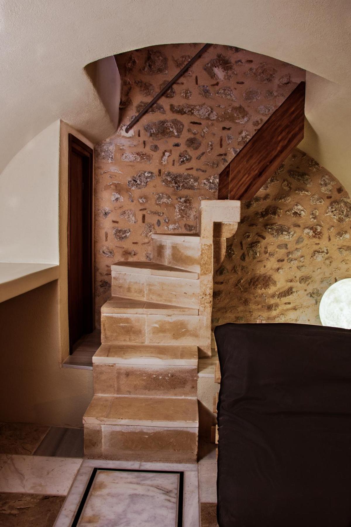 Hotel Byzantino 24/49