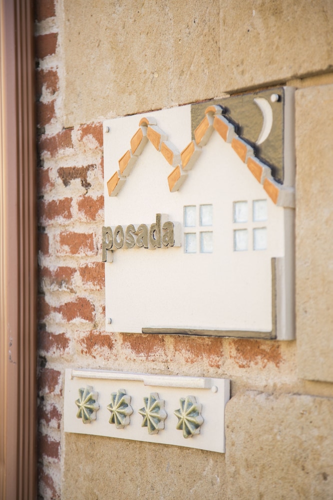 POSADA DEL BUEN CAMINO 31/61