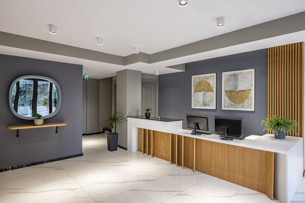 Barnovi Boutique Hotel 14/61