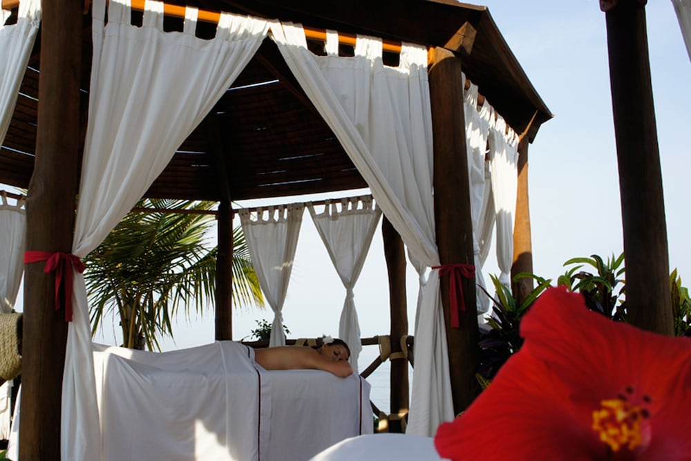 Villa del Palmar Beach Resort & Spa Puerto Vallarta 10/50