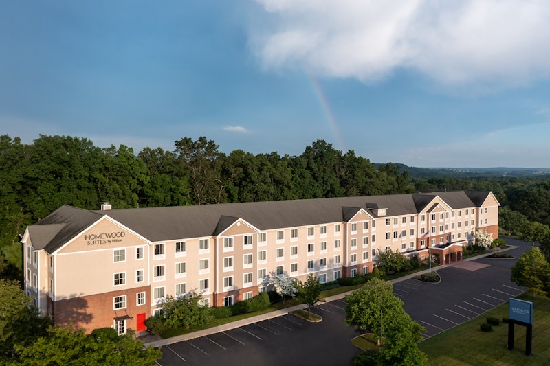 Homewood Suites by Hilton Wallingford-Meriden 6/44