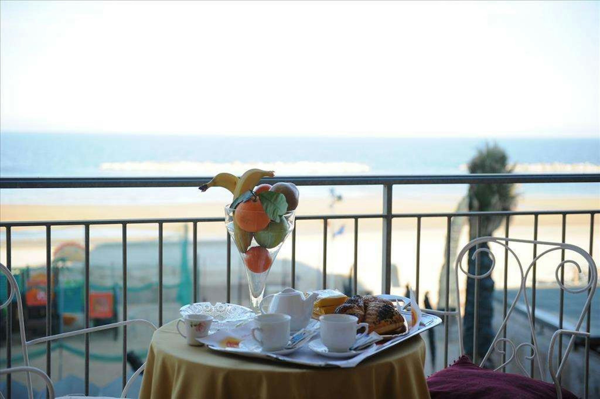 Astoria Beach Hotel 24/34