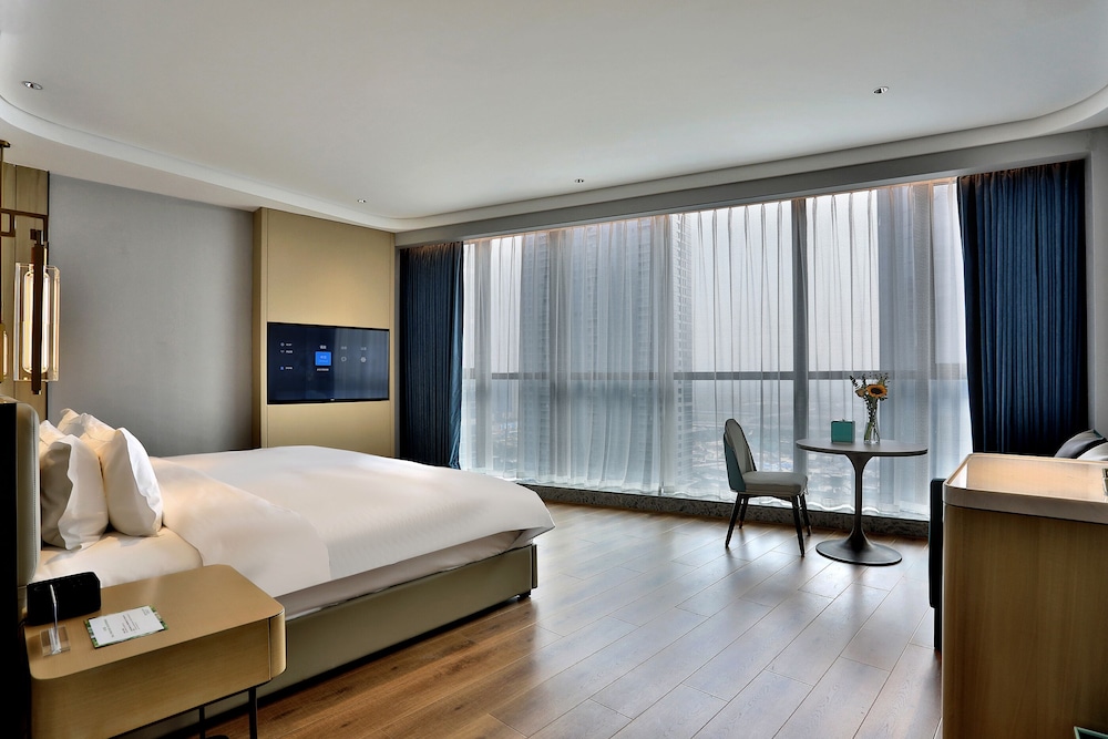 Wyndham Garden Hangzhou Yuhang 15/49