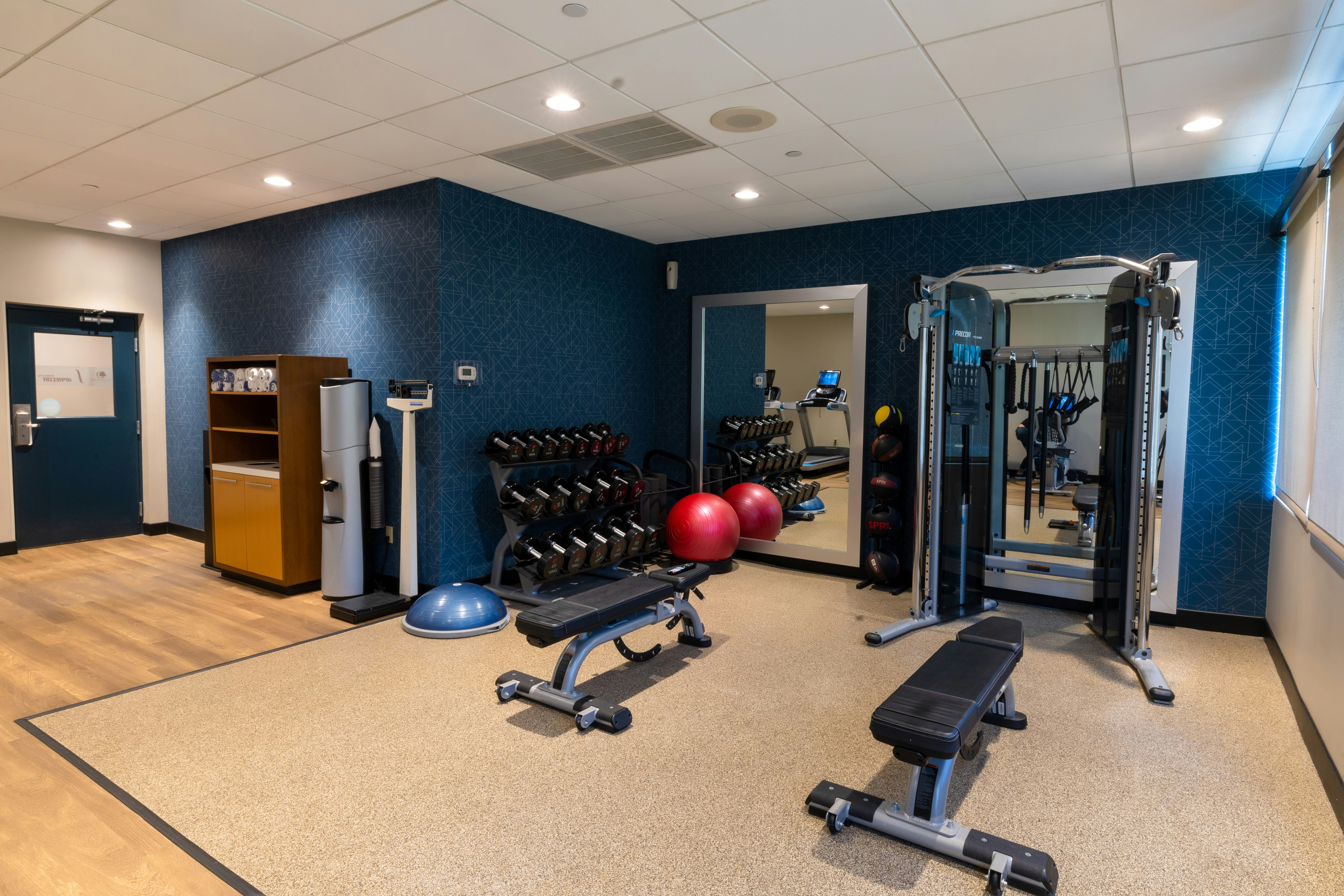 DoubleTree by Hilton Hotel Tinton Falls - Eatontown 20/51
