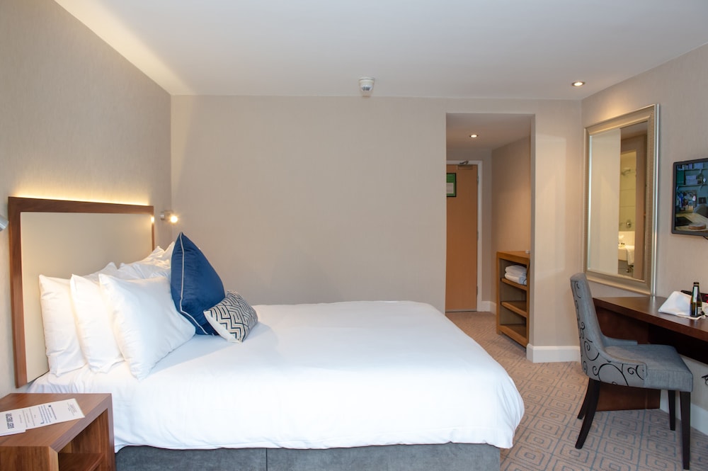 Best Western Appleby Park Hotel 13/48