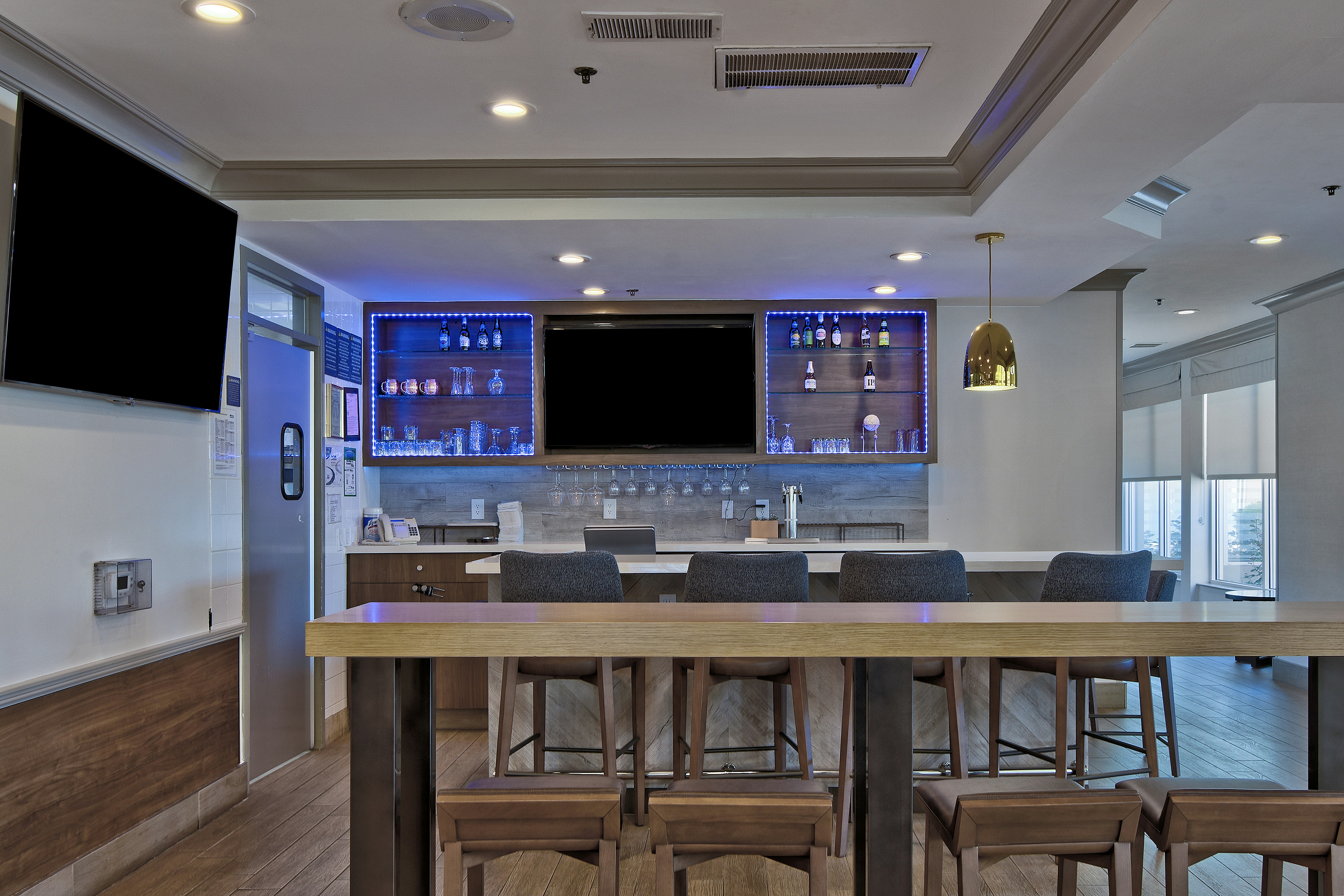 Hilton Garden Inn Livermore 16/33