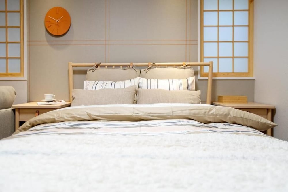 Tsubame Hotel Asakusabashi (ex Tsubame Guesthouse Hostel) 17/50