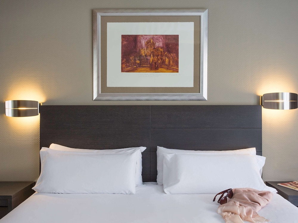 Mercure Madrid Centro Lope De Vega 32/75