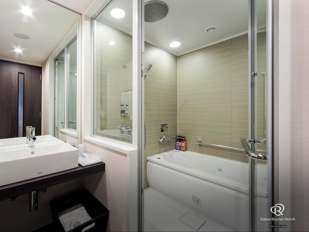 Daiwa Roynet Hotel Chiba Ekimae 47/50