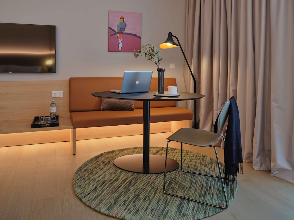 Adina Apartment Hotel Vienna Belvedere 18/65