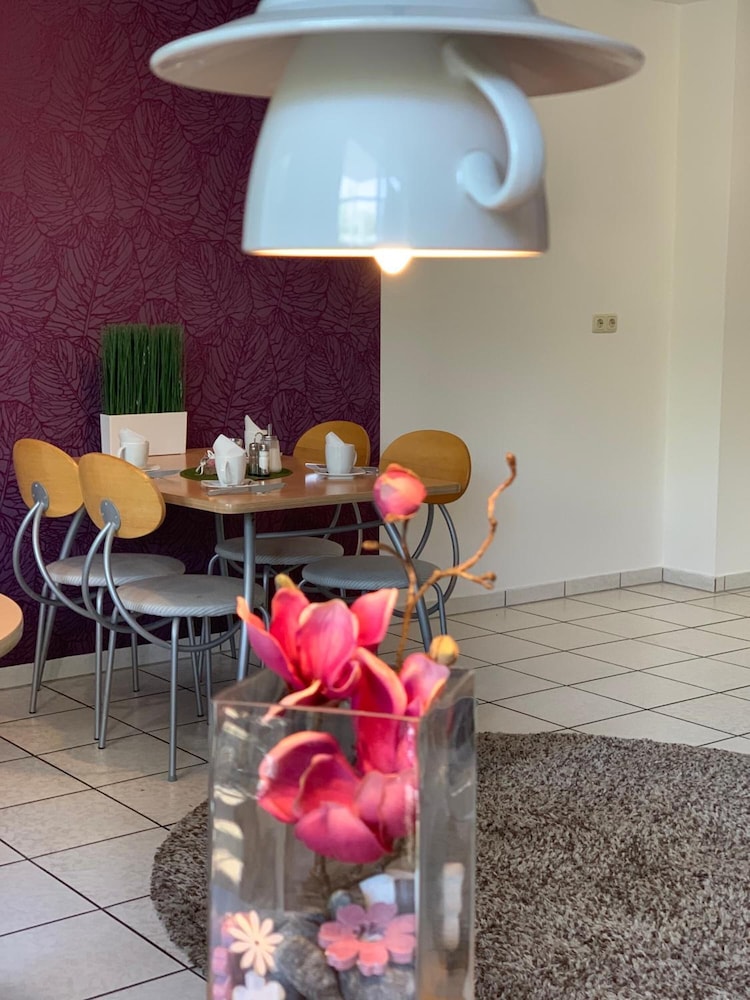 Residenz Hotel Giessen 32/37