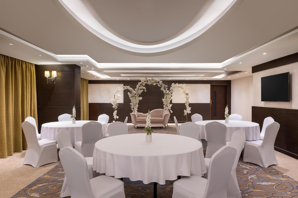 Golden Tulip Doha 62/67