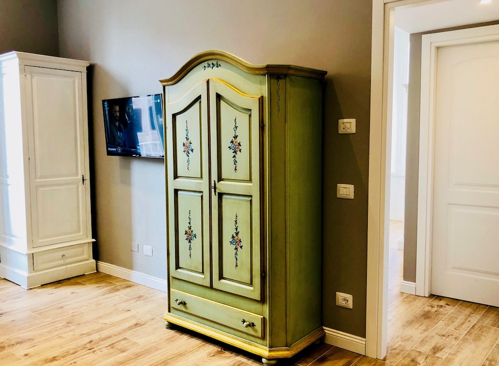 Audrey's Roman Holidays Suites&Rooms 30/54