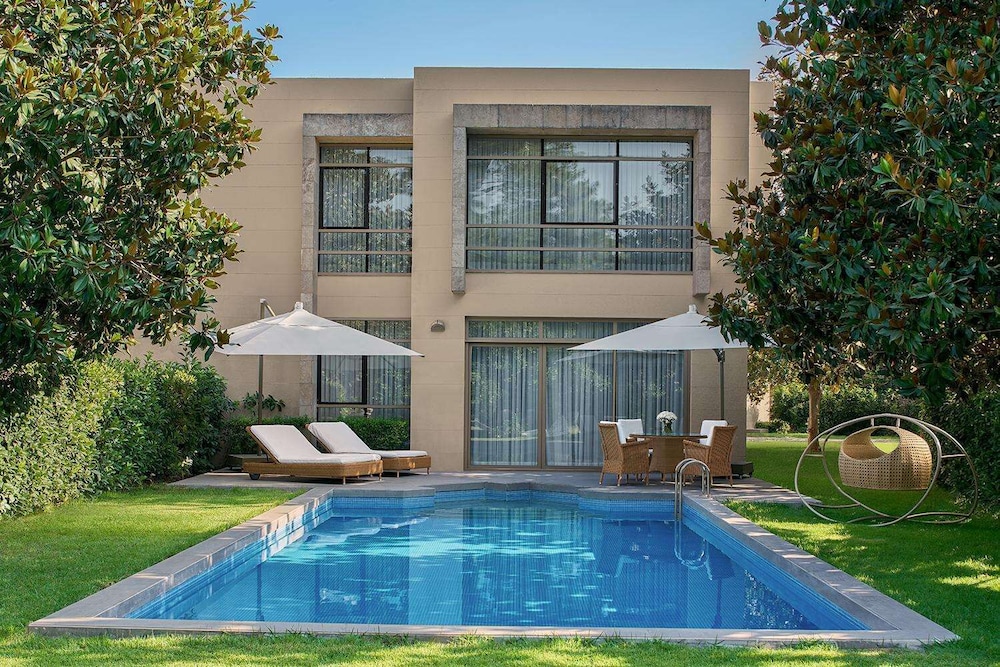 Gloria Serenity Resort in BELEK