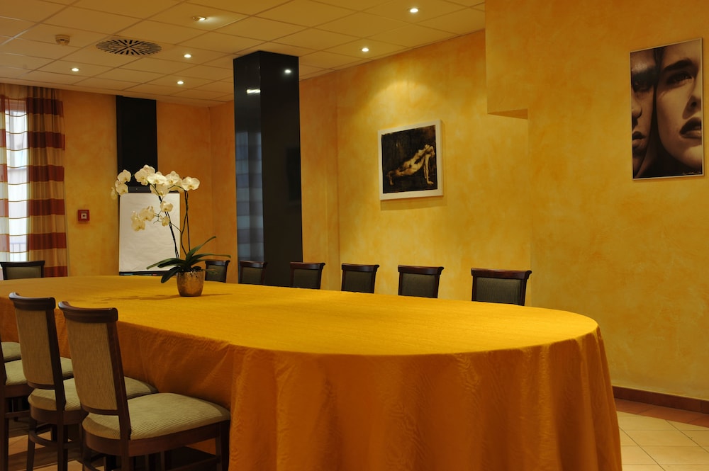 Hotel Caesar Prague 6/69