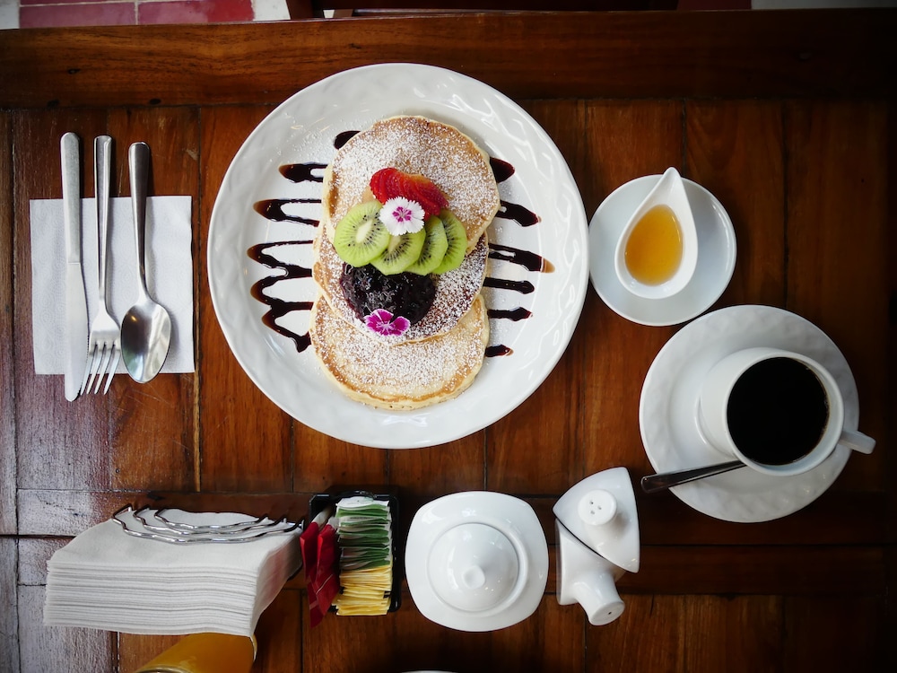 Casa Valladolid Hotel Boutique 39/58