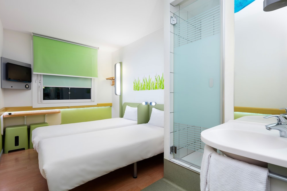 Ibis Budget Warszawa Reduta 9/54
