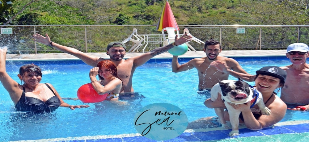 Hotel Natural Sea 33/41