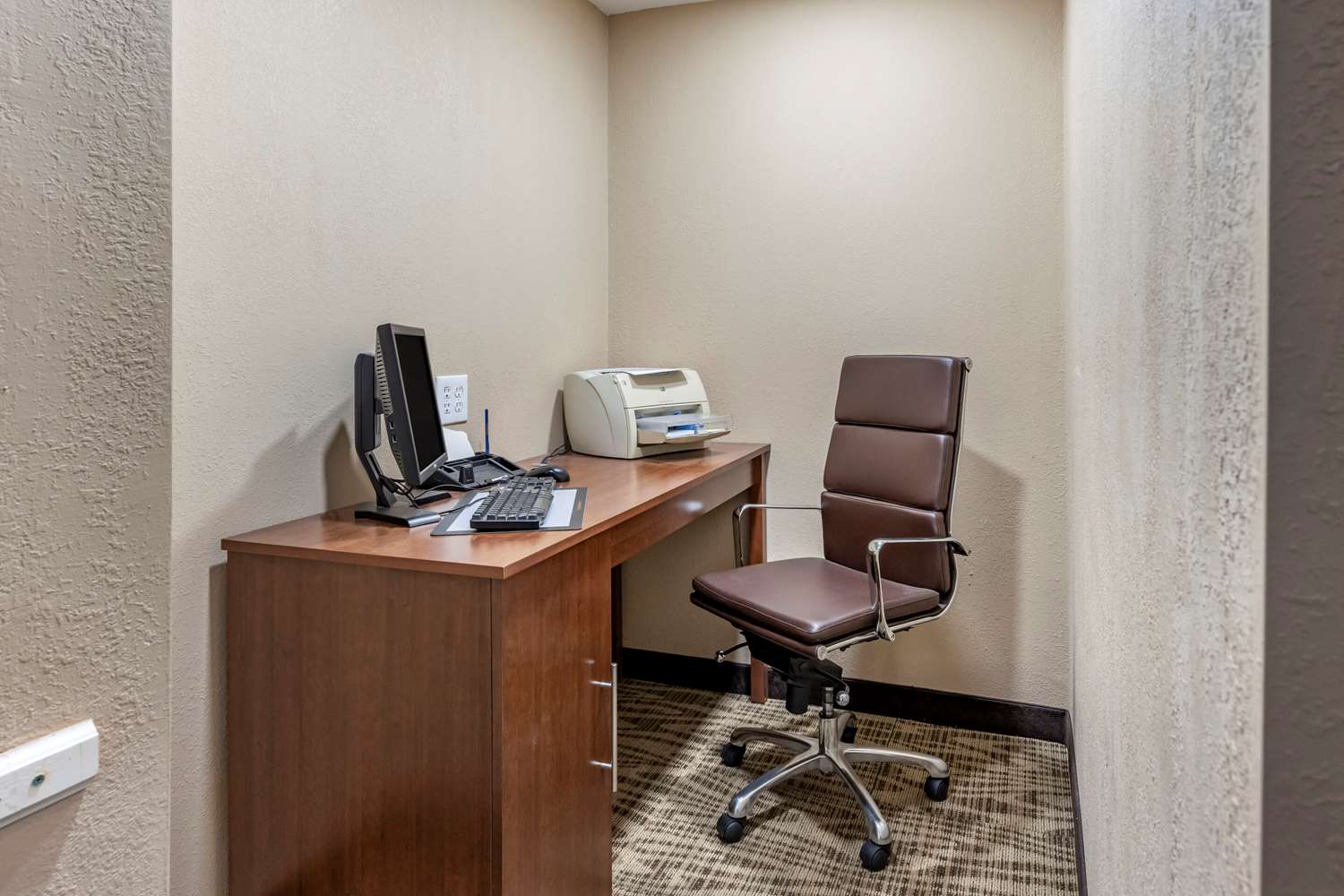 Comfort Inn & Suites Kelso - Longview 33/40