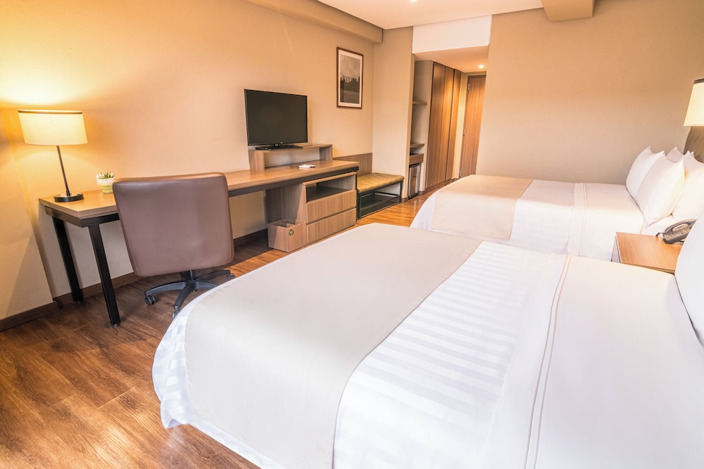 Ghl Style Hotel Bogota Occidente 17/54