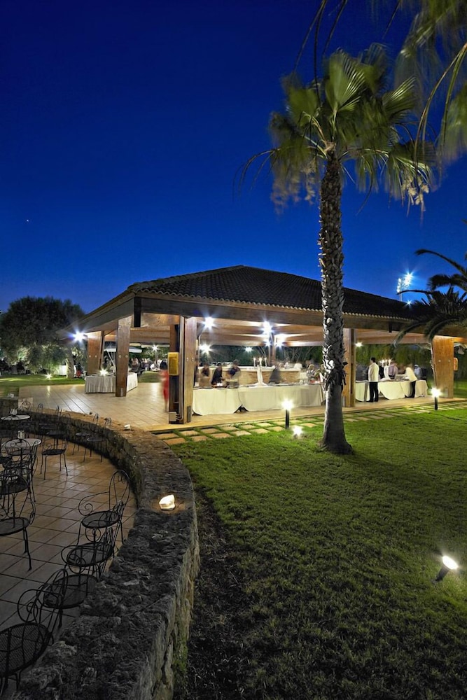 Eureka Palace Hotel Spa Resort 60/62