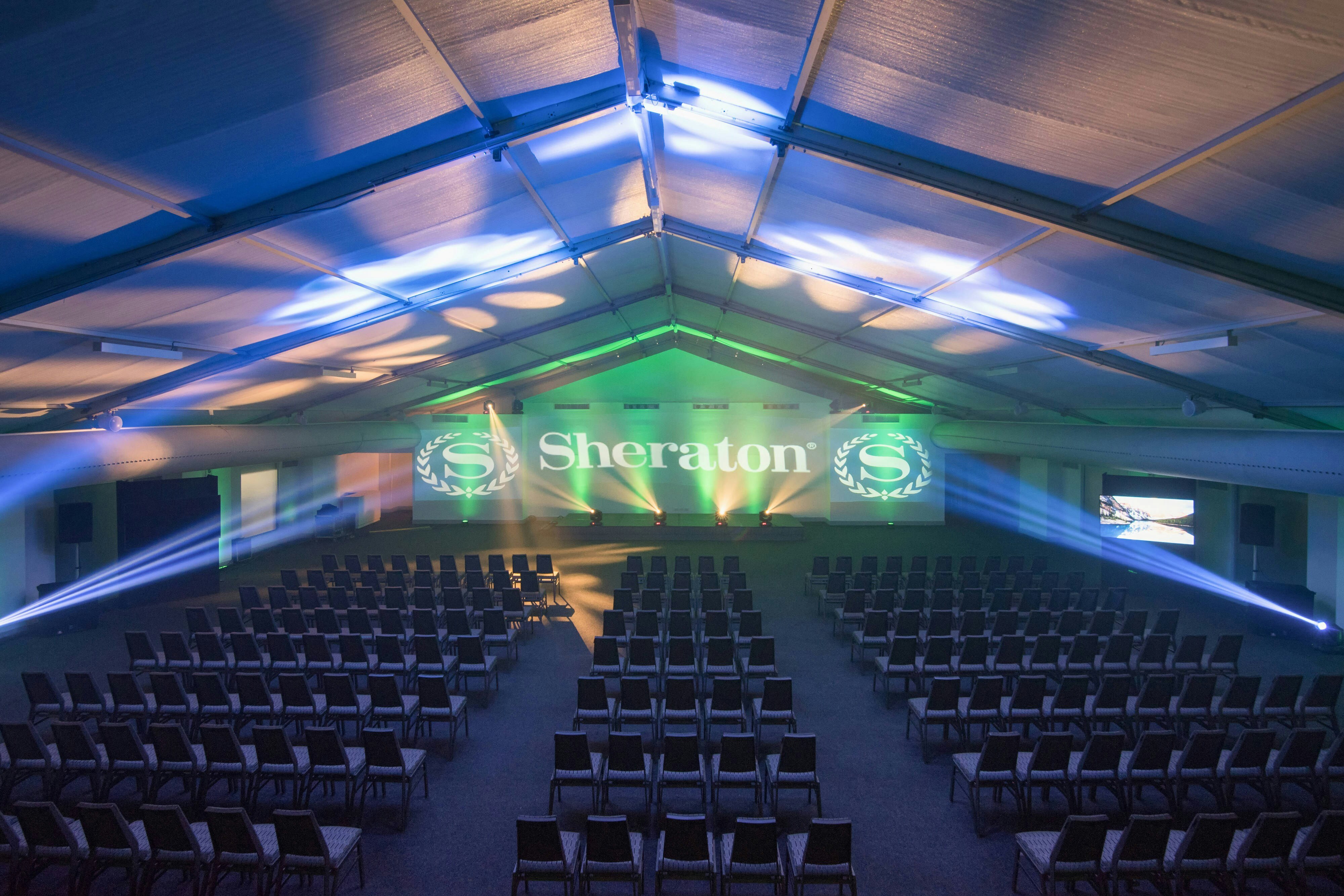 Sheraton Santo Domingo Ex Melia 19/55