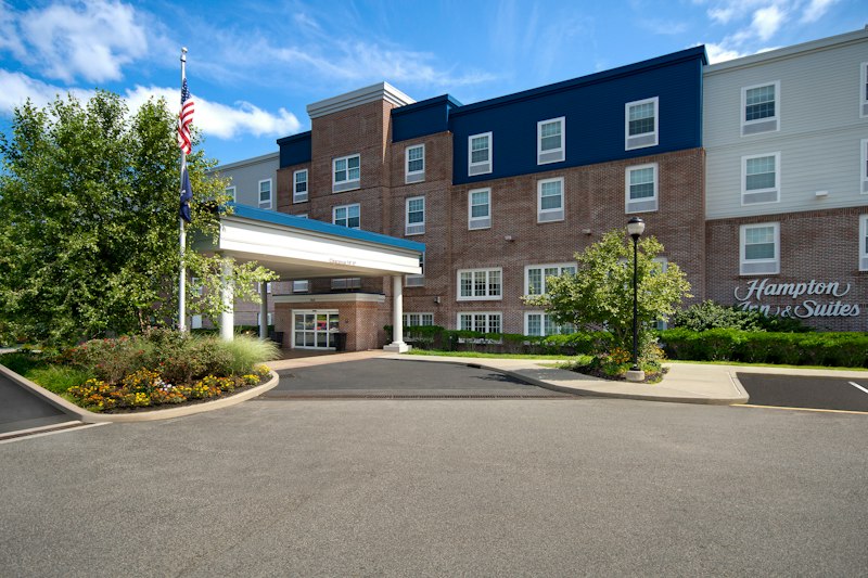 Hampton Inn & Suites Yonkers 17/17