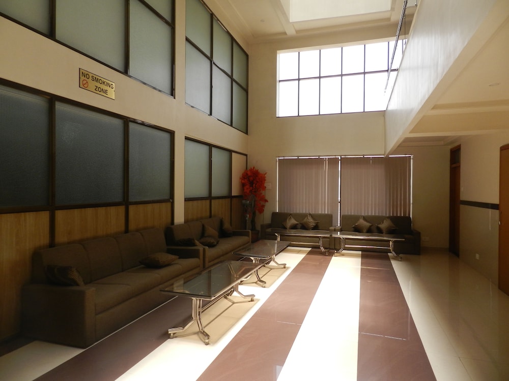 Hotel K Square 30/50
