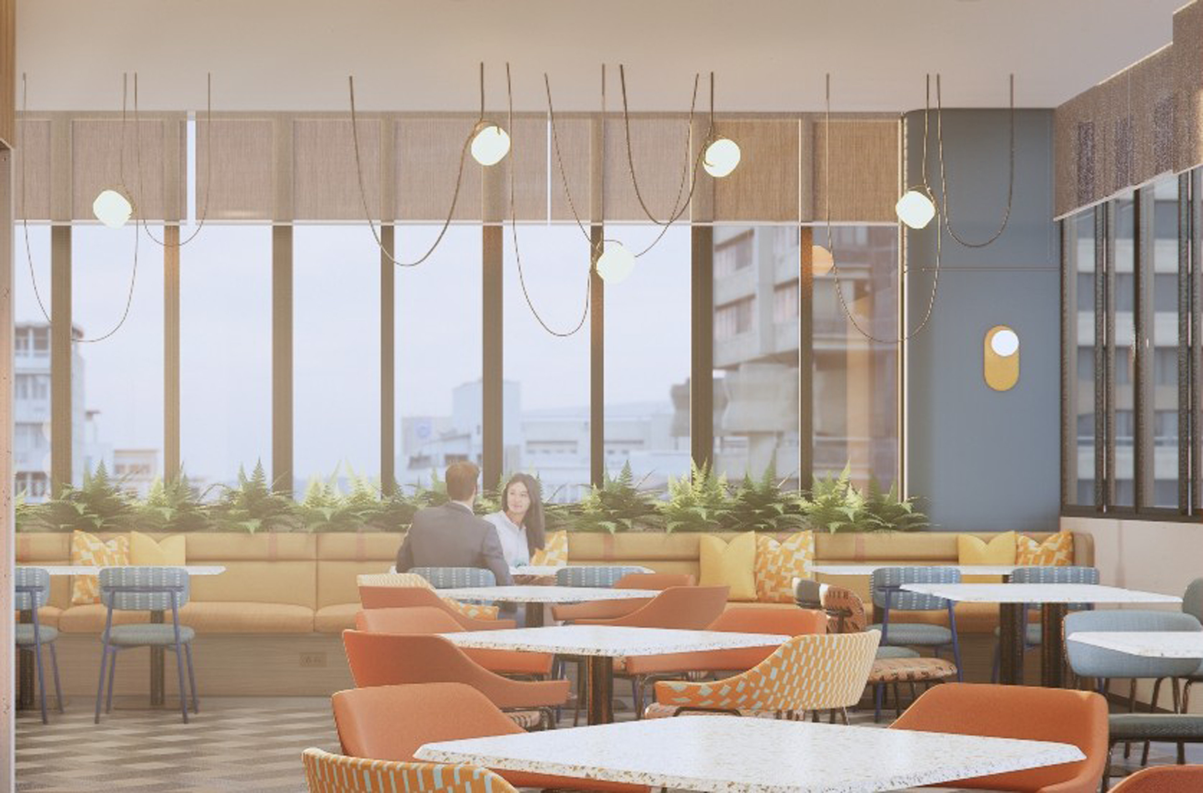 Holiday Inn Express Bandung Braga 37/46
