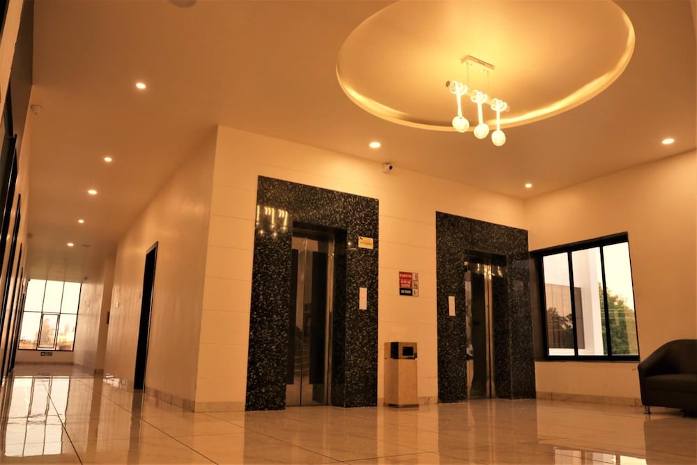 The Fern Residency Parbhani Maharashtra in Parbhani
