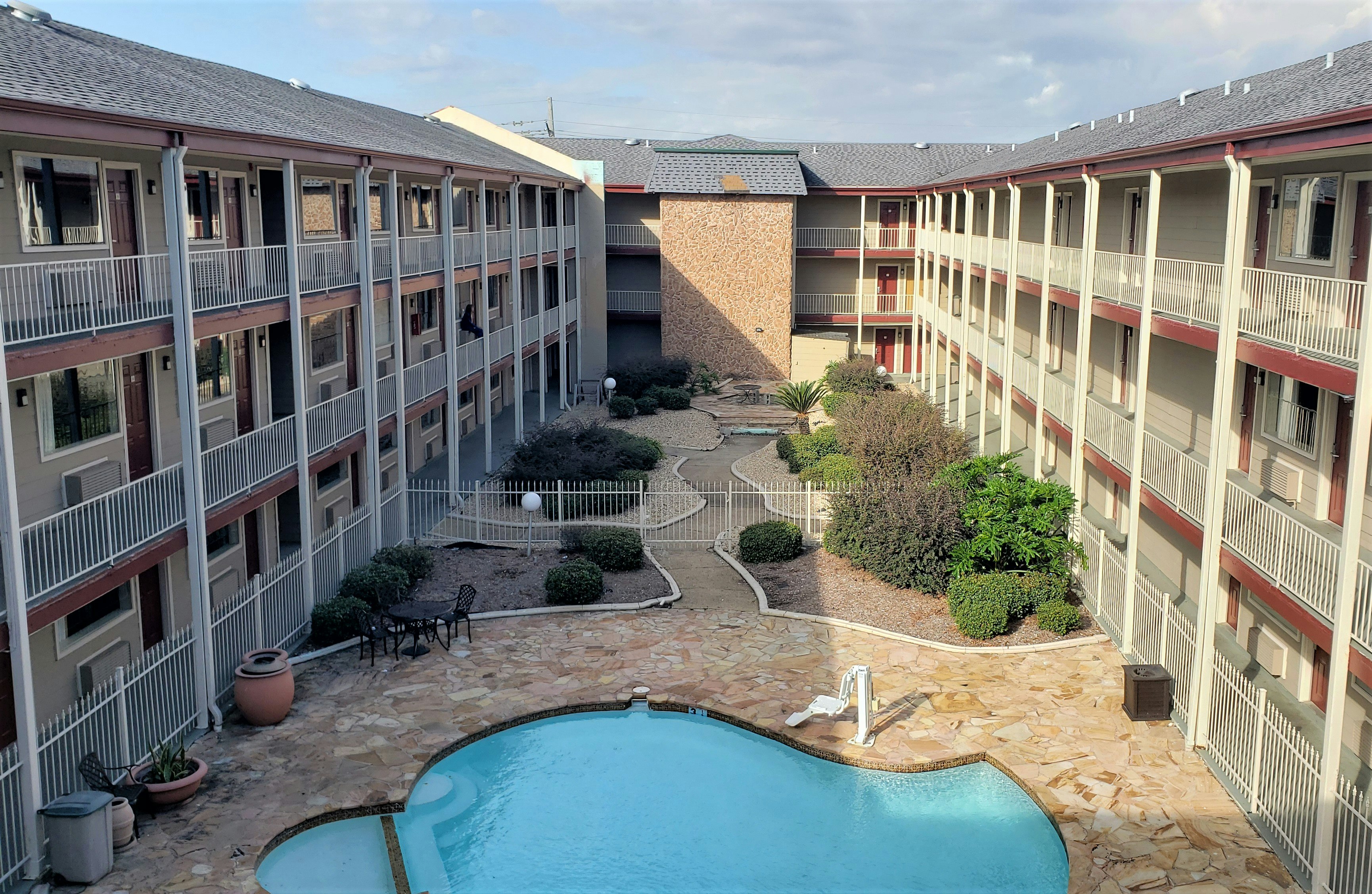 Red Roof Inn Kenner - New Orleans Airport NE 29/29