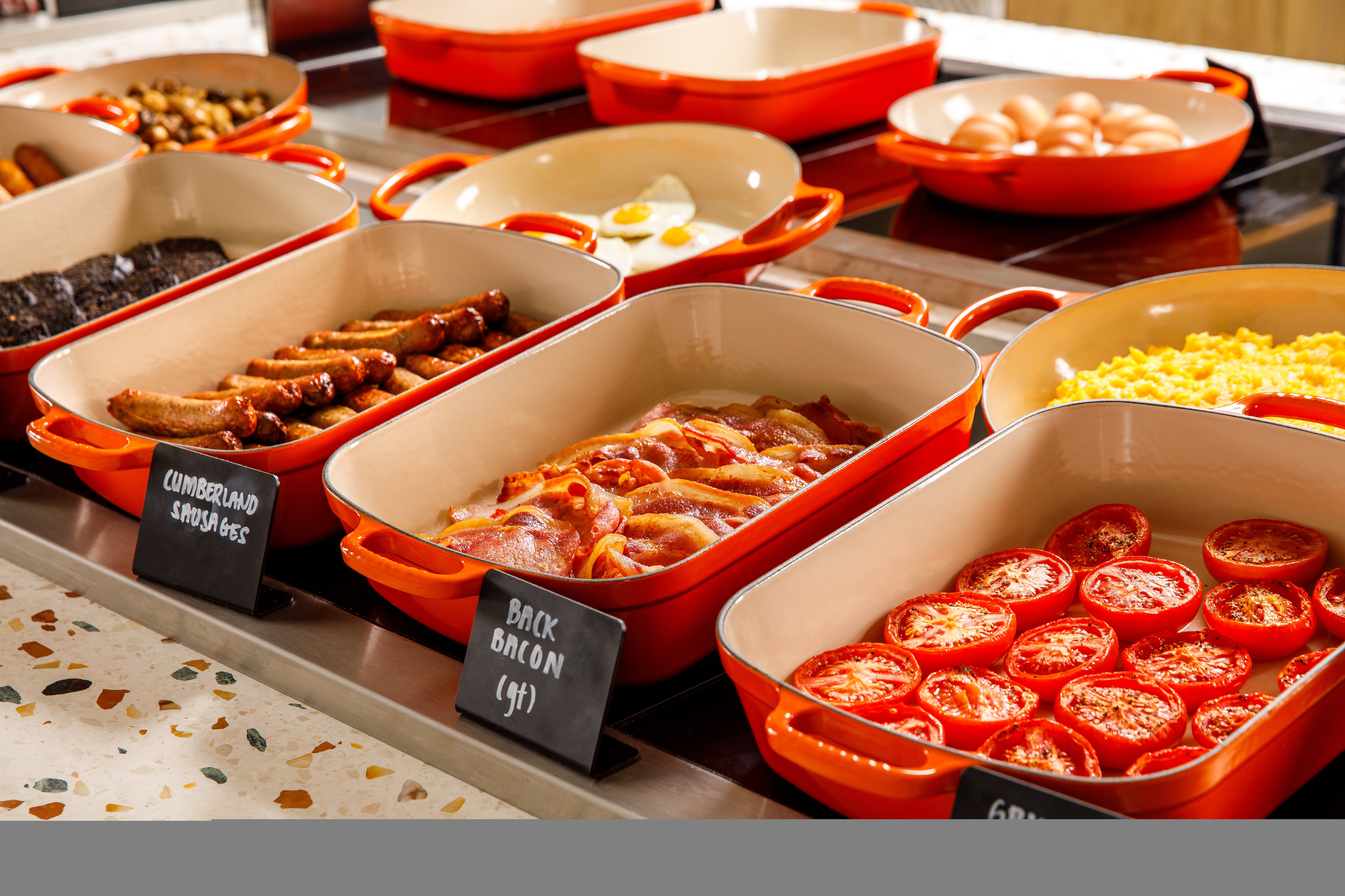 Holiday Inn Manchester Airport, an IHG Hotel 23/63